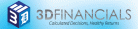 3D FINANCIALS