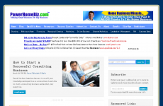 PowerHomebiz.com