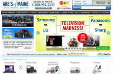 Abe��s of Maine