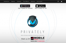 Privately