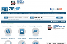 ZipHip