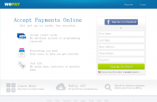 WePay