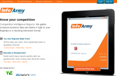 InfoArmy