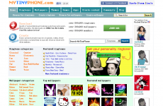 MyTinyPhone.com
