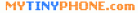 MyTinyPhone.com