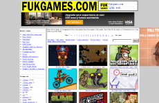 Fucgames.com