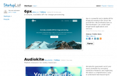 StartupLi
