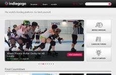 IndieGoGo