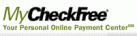 MyCheckFree