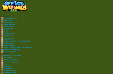 officewebgames.com