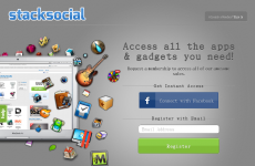 StackSocial