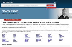 PowerProfiles.com