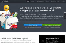 OpenBrand
