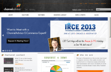 ChannelAdvisor