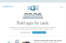 CardSpring