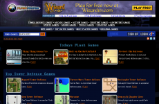 Flasharcade.com