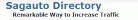 Sagauto Directory