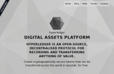 Hyperledger