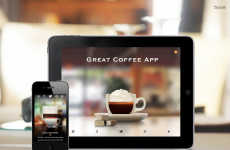 Great Coffee App