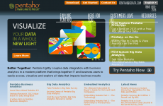 Pentaho