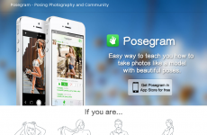 PoseGram