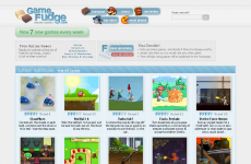 GameFudge.com