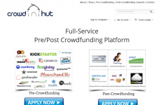 CrowdHut