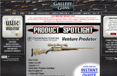 GalleryofGuns.com