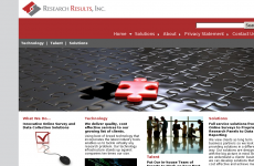 Research Results