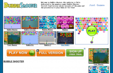 Bubble Shooter