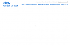 eBay Enterprise