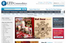 LTD Commodities