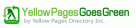 YellowPagesGoesGreen.org