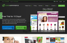 CoreCommerce