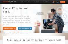 Spiceworks