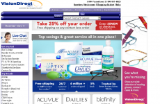 Vision Direct