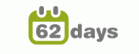 62days