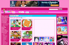 Girlgames4u.com