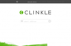 Clinkle