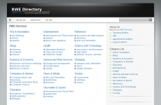 RWE Directory