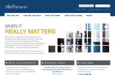 AlixPartners