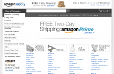 AmazonSupply