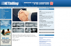NETbilling