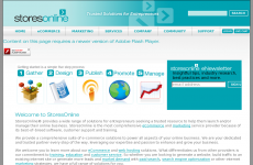 StoresOnline