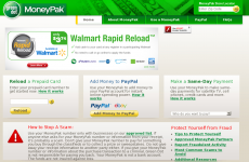 MoneyPak