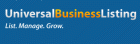 Universal Business Listing