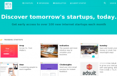 BetaList