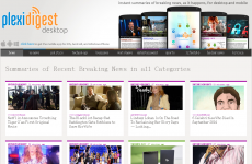 PlexiDigest