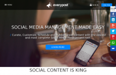 EveryPost