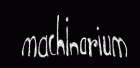 Machinarium